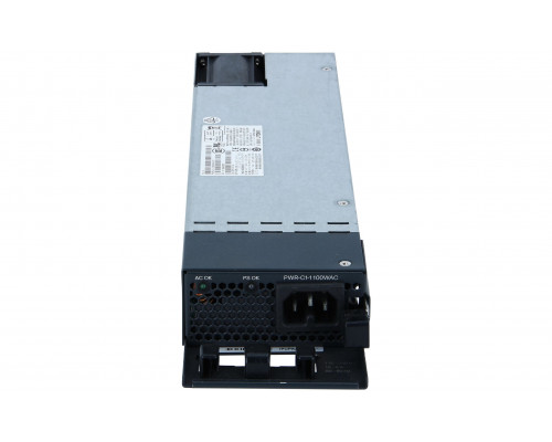 Блок питания Cisco PWR-C1-1100WAC купить QBS.ru