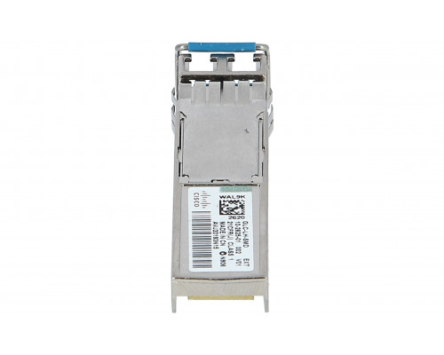 SFP Трансивер (Модуль) Cisco GLC-LH-SMD купить QBS.ru