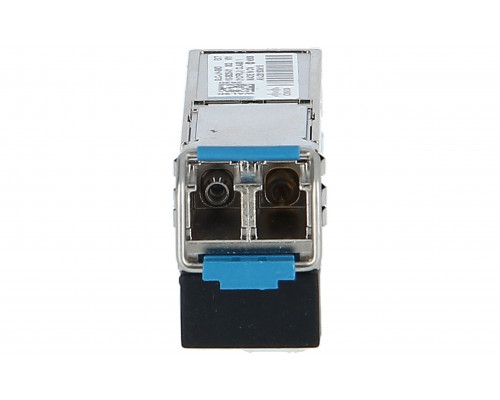 SFP Трансивер (Модуль) Cisco GLC-LH-SMD купить QBS.ru