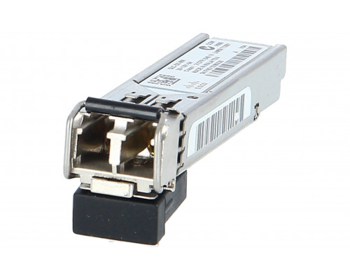SFP Трансивер (Модуль) Cisco GLC-SX-MM купить QBS.ru