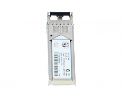 SFP Трансивер (Модуль) Cisco GLC-SX-MM купить QBS.ru