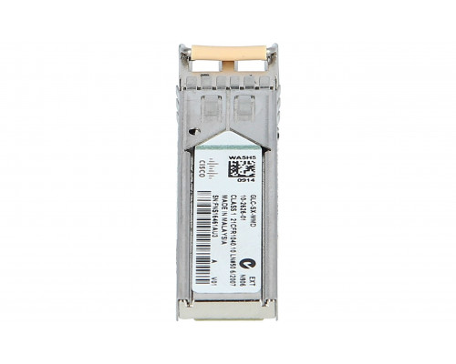 SFP Трансивер (Модуль) Cisco GLC-SX-MMD купить QBS.ru