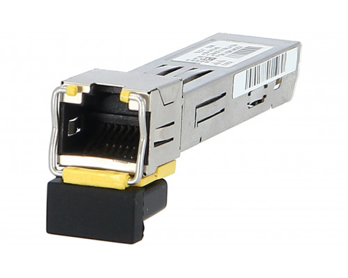 SFP Трансивер (Модуль) Cisco GLC-T купить QBS.ru