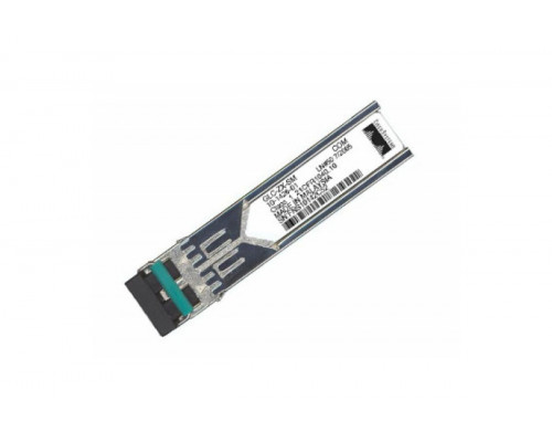 SFP Трансивер (Модуль) Cisco GLC-ZX-SM купить QBS.ru