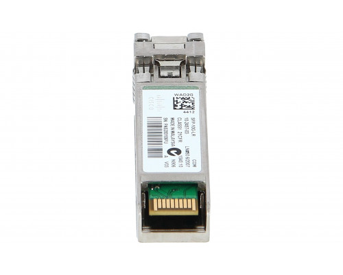 SFP Трансивер (Модуль) Cisco SFP-10G-LR купить QBS.ru