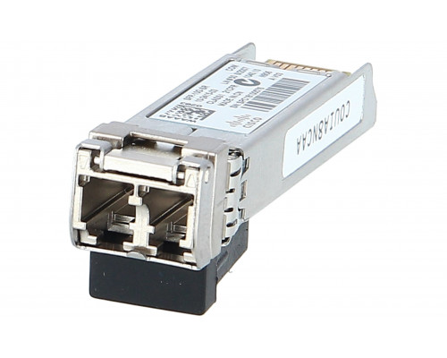 SFP Трансивер (Модуль) Cisco SFP-10G-SR купить QBS.ru