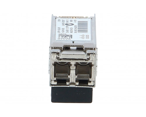 SFP Трансивер (Модуль) Cisco SFP-10G-SR купить QBS.ru