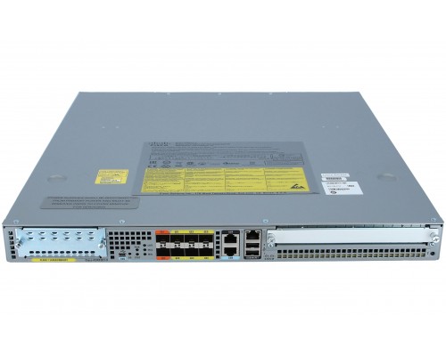 Маршрутизатор Cisco ASR1001-X купить QBS.ru
