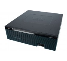 Маршрутизатор CISCO3945/K9