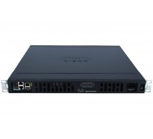 Маршрутизатор Cisco ISR4331-SEC/K9