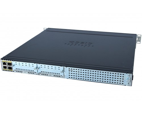Маршрутизатор Cisco ISR4331-V/K9 купить QBS.ru