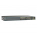 Коммутатор Cisco WS-C2960-24LC-S купить QBS.ru