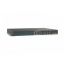 Коммутатор Cisco WS-C2960-24LT-L купить QBS.ru