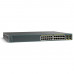 Коммутатор Cisco WS-C2960-24PC-S купить QBS.ru