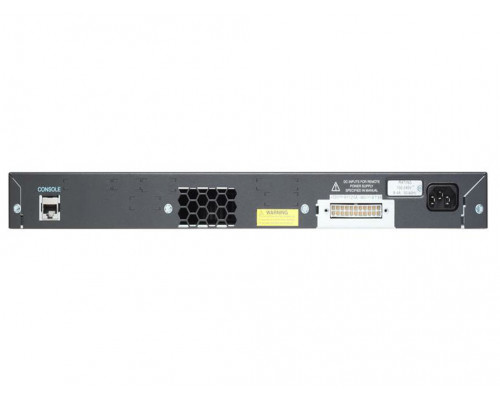 Коммутатор Cisco WS-C2960-24TC-L купить QBS.ru