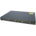 Коммутатор Cisco WS-C2960-48PST-S купить QBS.ru
