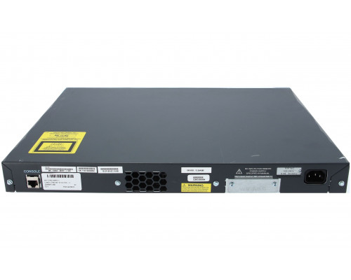 Коммутатор Cisco WS-C2960-48TC-S купить QBS.ru