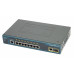 Коммутатор Cisco WS-C2960-8TC-L купить QBS.ru
