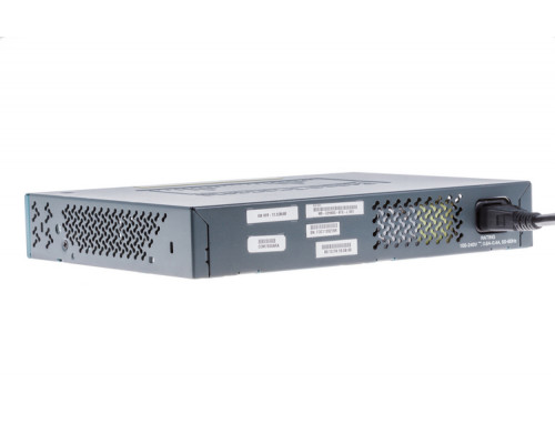 Коммутатор Cisco WS-C2960-8TC-L купить QBS.ru