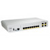Коммутатор Cisco WS-C2960C-8TC-S купить QBS.ru