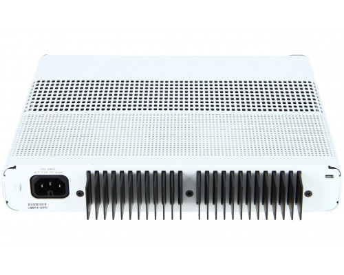 Коммутатор Cisco WS-C2960CX-8PC-L купить QBS.ru