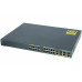 Коммутатор Cisco WS-C2960G-24TC-L купить QBS.ru