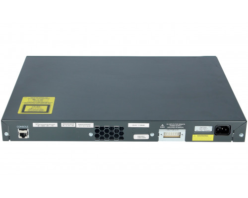 Коммутатор Cisco WS-C2960G-24TC-L купить QBS.ru