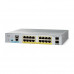 Коммутатор Cisco WS-C2960L-16PS-LL купить QBS.ru