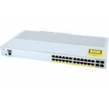 Коммутатор Cisco WS-C2960L-24PS-LL