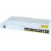 Коммутатор Cisco WS-C2960L-24PS-LL купить QBS.ru