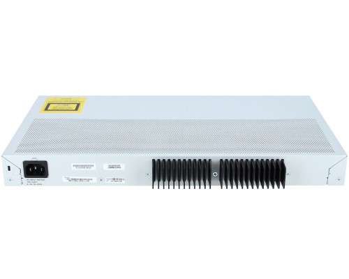 Коммутатор Cisco WS-C2960L-24PS-LL купить QBS.ru
