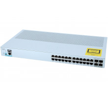 Коммутатор Cisco WS-C2960L-24TS-LL