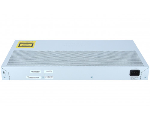 Коммутатор Cisco WS-C2960L-24TS-LL купить QBS.ru
