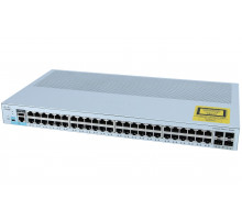 Коммутатор Cisco WS-C2960L-48TS-LL