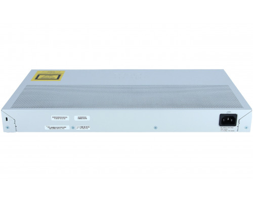 Коммутатор Cisco WS-C2960L-48TS-LL купить QBS.ru