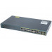 Коммутатор Cisco WS-C2960R+24TC-L купить QBS.ru