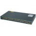 Коммутатор Cisco WS-C2960R+48PST-L купить QBS.ru