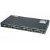 Коммутатор Cisco WS-C2960R+48TC-S купить QBS.ru