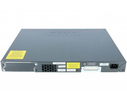 Коммутатор Cisco WS-C2960RX-24PS-L купить QBS.ru