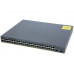 Коммутатор Cisco WS-C2960RX-48LPD-L купить QBS.ru