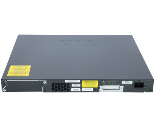 Коммутатор Cisco WS-C2960RX-48LPD-L купить QBS.ru