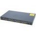 Коммутатор Cisco WS-C2960RX-48TS-L купить QBS.ru