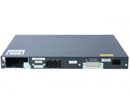 Коммутатор Cisco WS-C2960S-24PD-L купить QBS.ru
