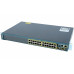 Коммутатор Cisco WS-C2960S-24TD-L купить QBS.ru