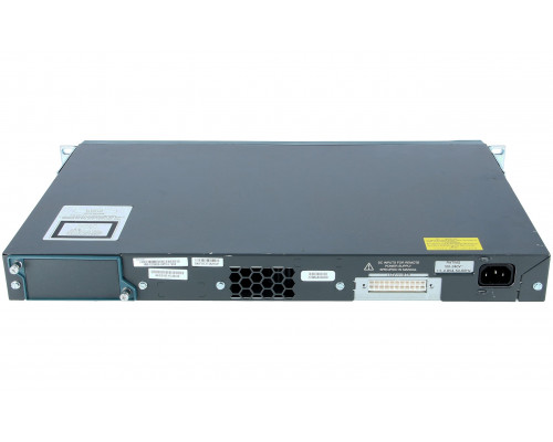 Коммутатор Cisco WS-C2960S-24TD-L купить QBS.ru