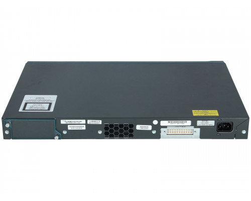 Коммутатор Cisco WS-C2960S-24TS-L купить QBS.ru