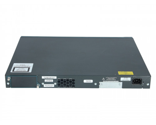 Коммутатор Cisco WS-C2960S-48LPD-L купить QBS.ru
