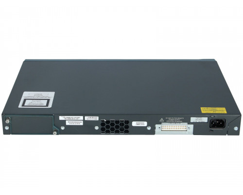 Коммутатор Cisco WS-C2960S-48TD-L купить QBS.ru