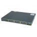 Коммутатор Cisco WS-C2960S-48TS-L купить QBS.ru
