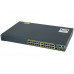 Коммутатор Cisco WS-C2960S-F24TS-L купить QBS.ru